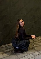 Sophie Bloom